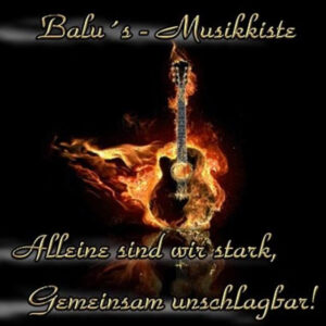Balus Musikkiste