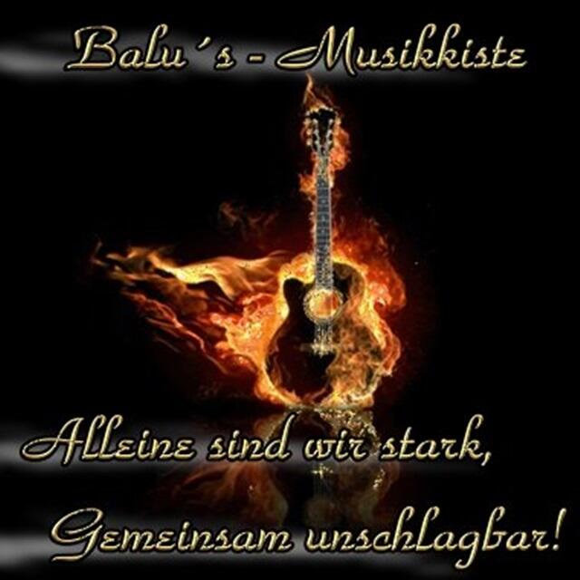 laut.fm – Balus Musikkiste