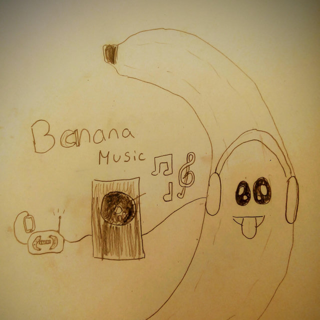laut.fm – Banana
