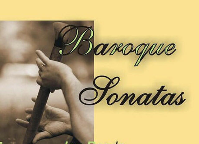 laut.fm – Baroque Sonatas Radio