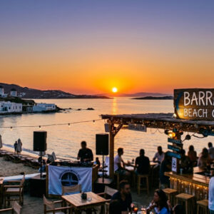 Barracuda Beach Club