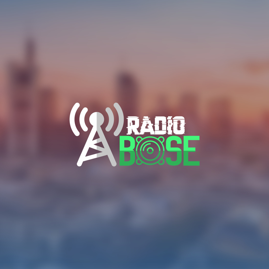 Base-Radio