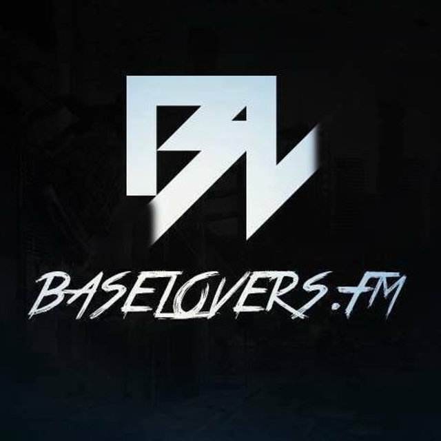laut.fm – Baselovers FM