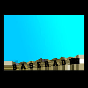 Baseradiode