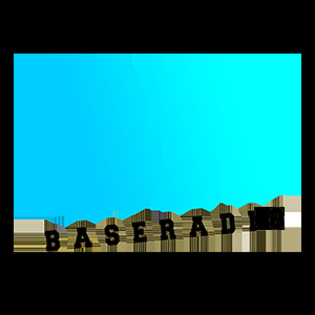 laut.fm – Baseradiode