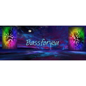 Bass for you