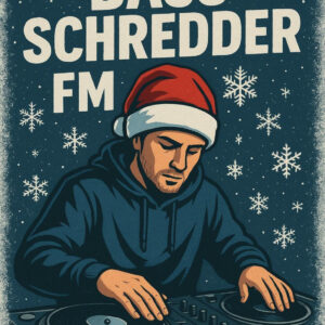 Bass Schredder FM