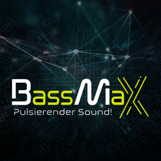 laut.fm – Bassmax