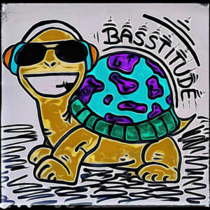Basstitude