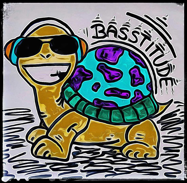 Basstitude