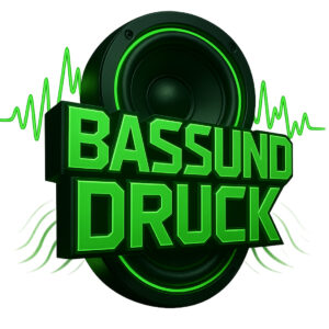 Bassunddruck