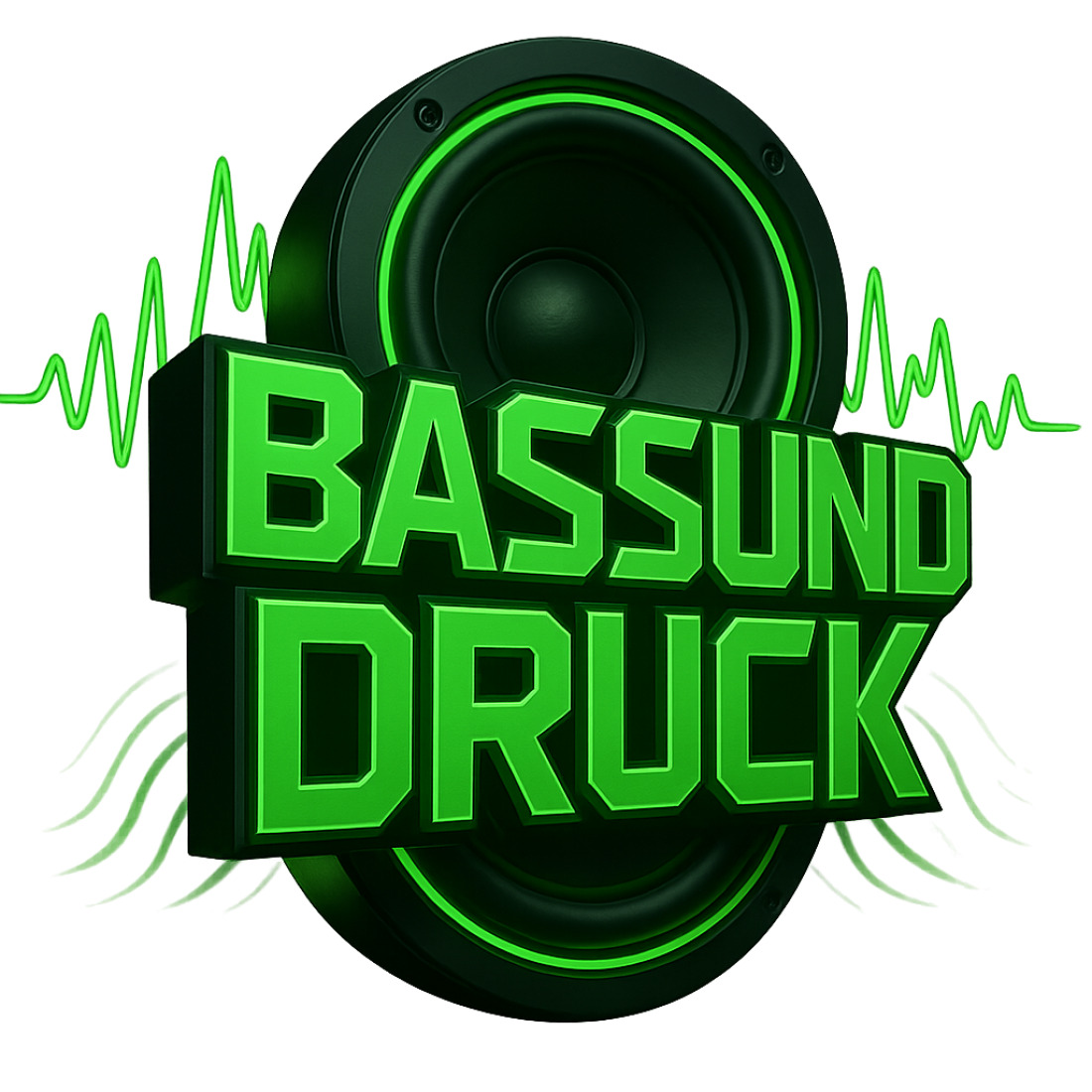 Bassunddruck