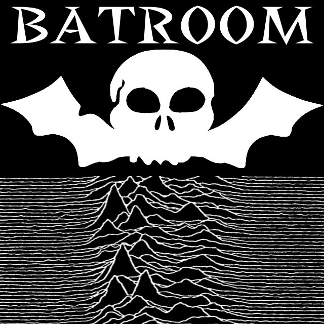 laut.fm – Batroom