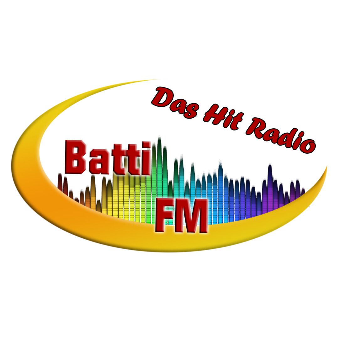 laut.fm – Batti FM Das Hitradio