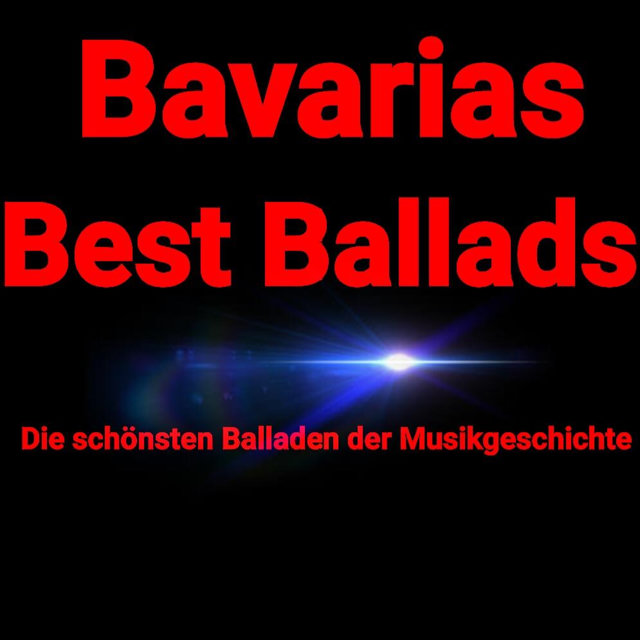 laut.fm – Bavarias Best Ballads