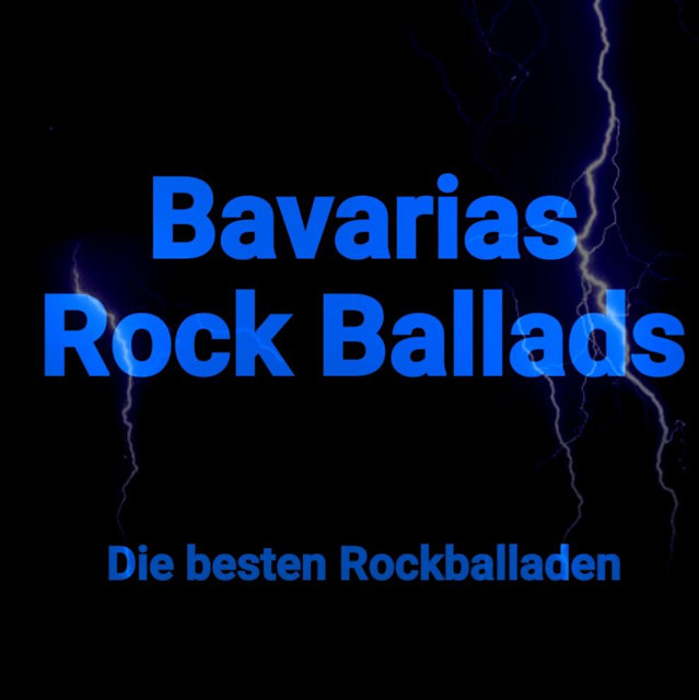 laut.fm – Bavarias Rock Ballads