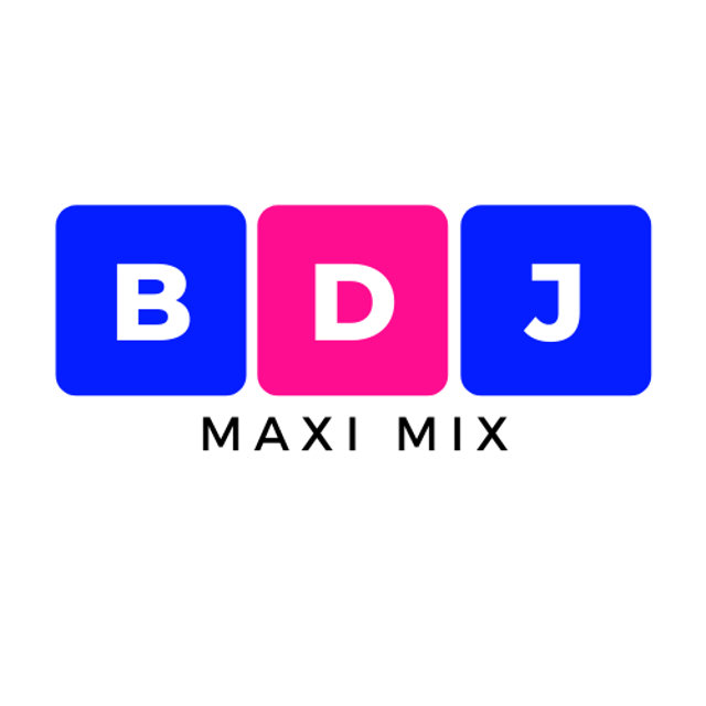 laut.fm – BDJ Maxi Mix