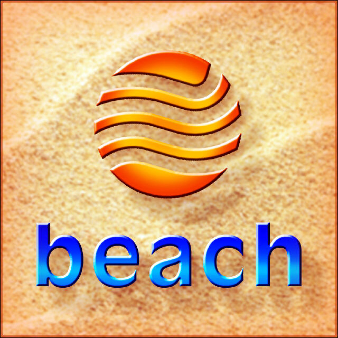 laut.fm – Beach