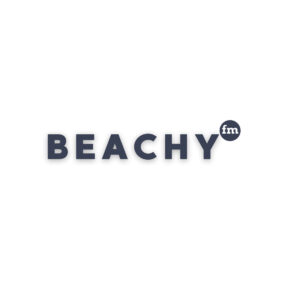 Beachy
