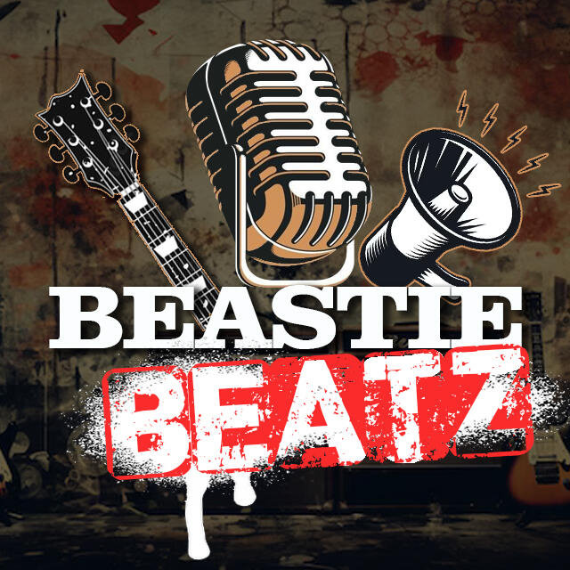 laut.fm – Beastiebeatz