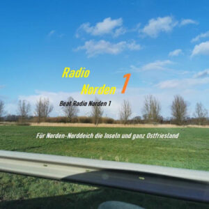 Beat-Radio-Norden 1