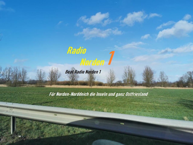 Beat-Radio-Norden 1