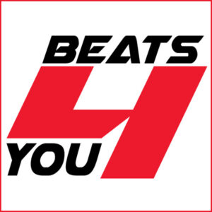 laut.fm – Beats 4 You