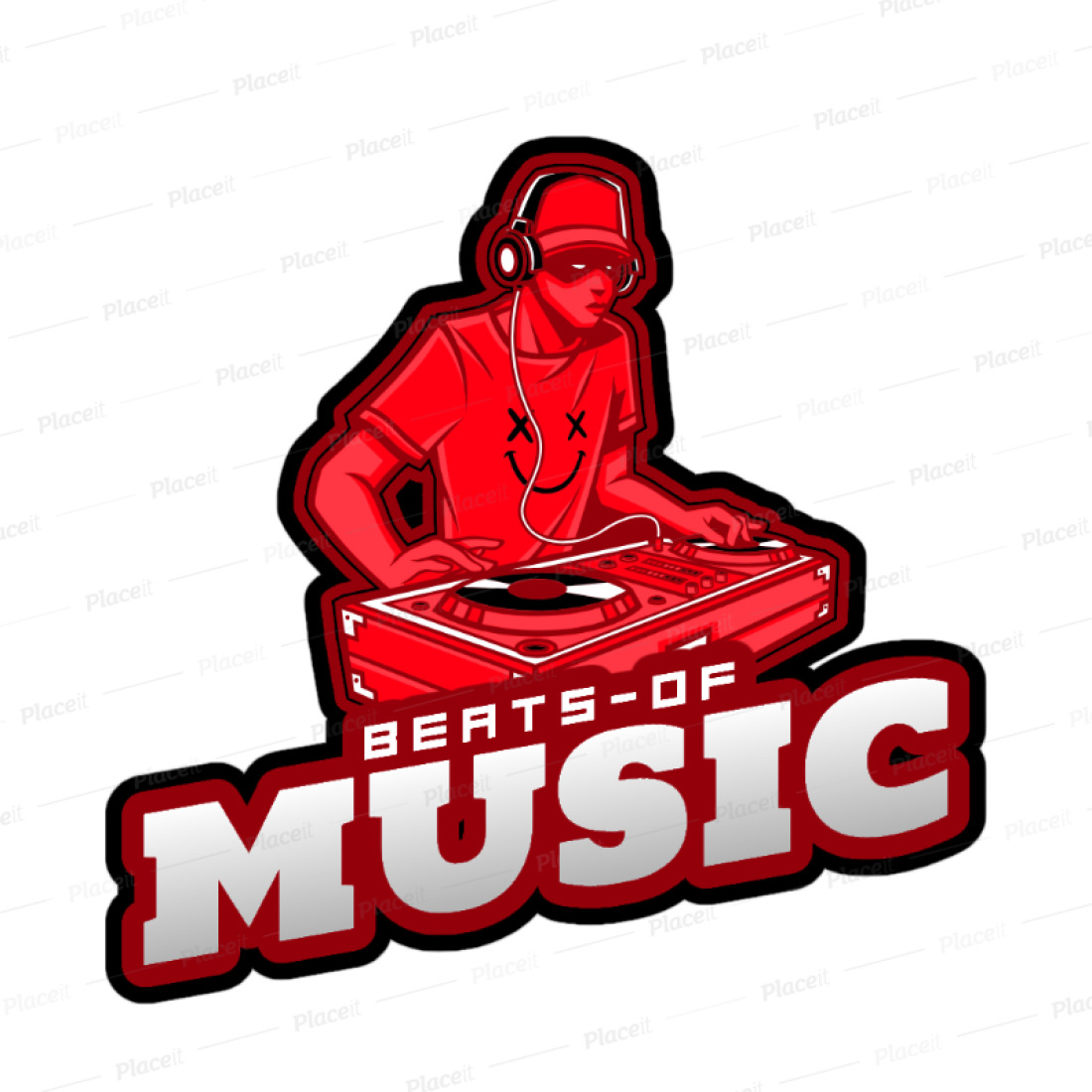 laut.fm – Beats-Of-Music