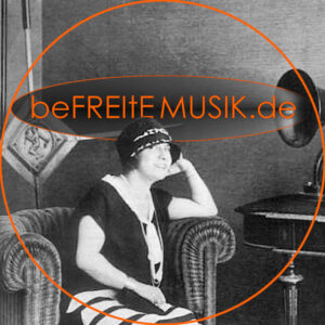 Befreite-Musik