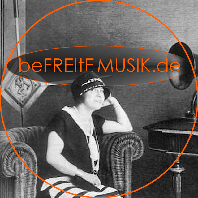 Befreite-Musik