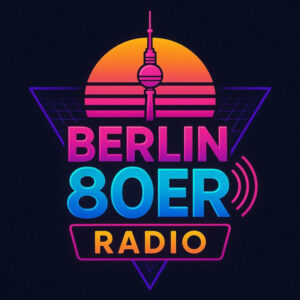 Berlin 80er Radio