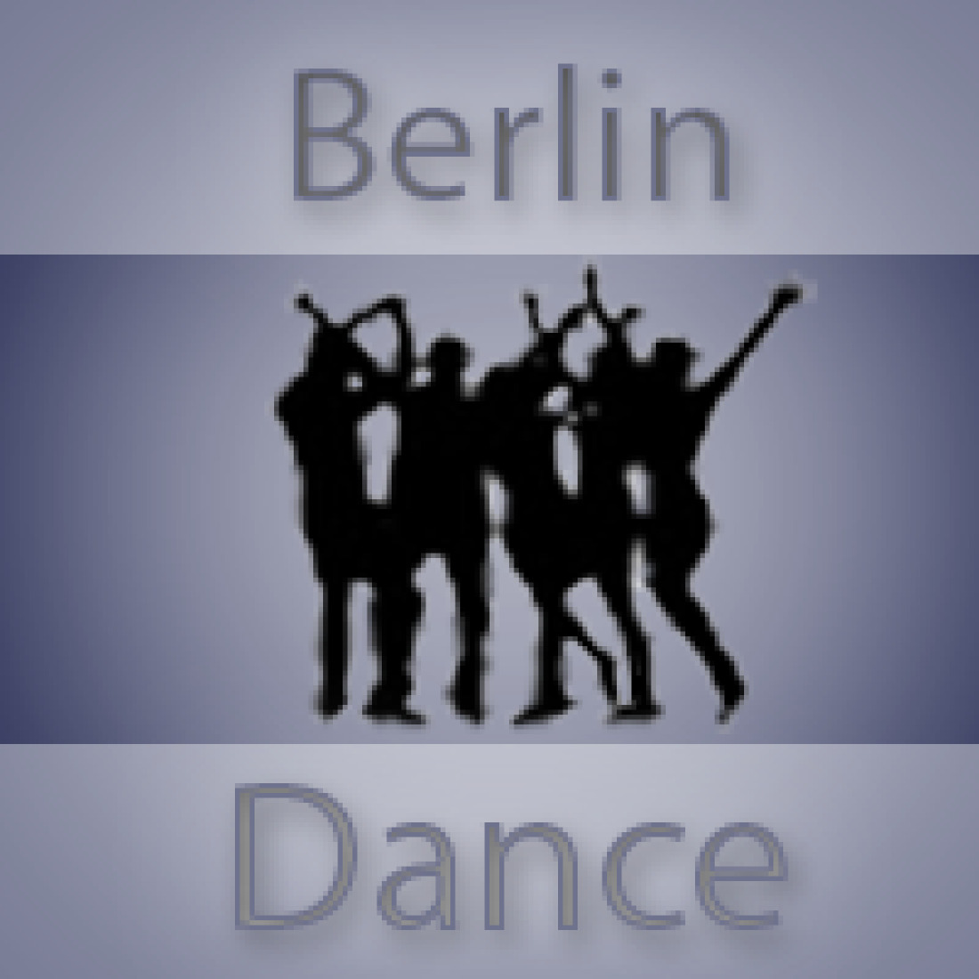 laut.fm – Berlindance