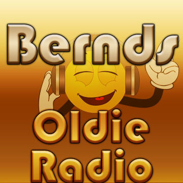 laut.fm – Bernds Oldie Radio