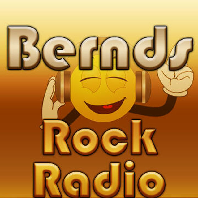 laut.fm – Bernds Rock Radio