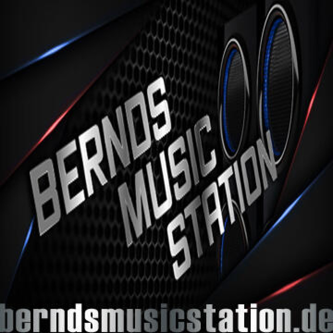 laut.fm – Bernds Schlager Radio