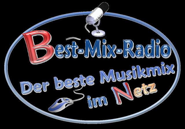 laut.fm – Best-Mix-Radio