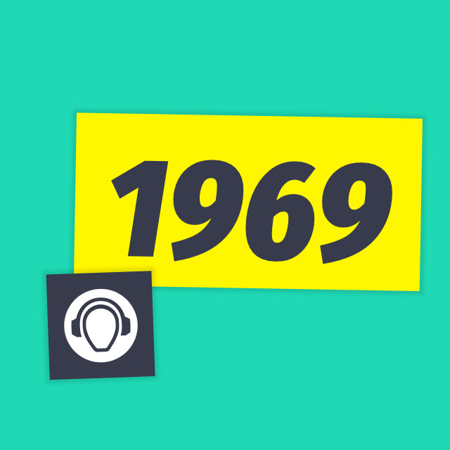 laut.fm – Best of 1969