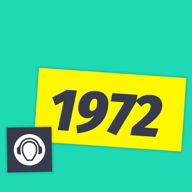 laut.fm – Best of 1972
