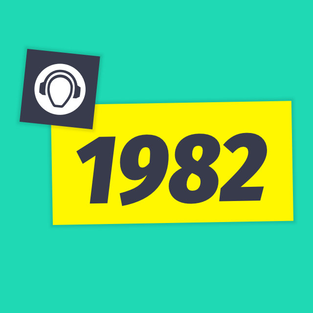 Best of 1982