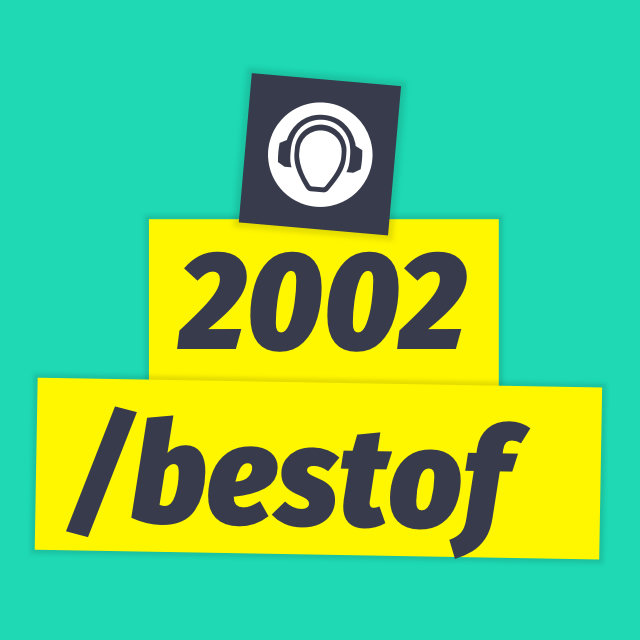 laut.fm – Best of 2002