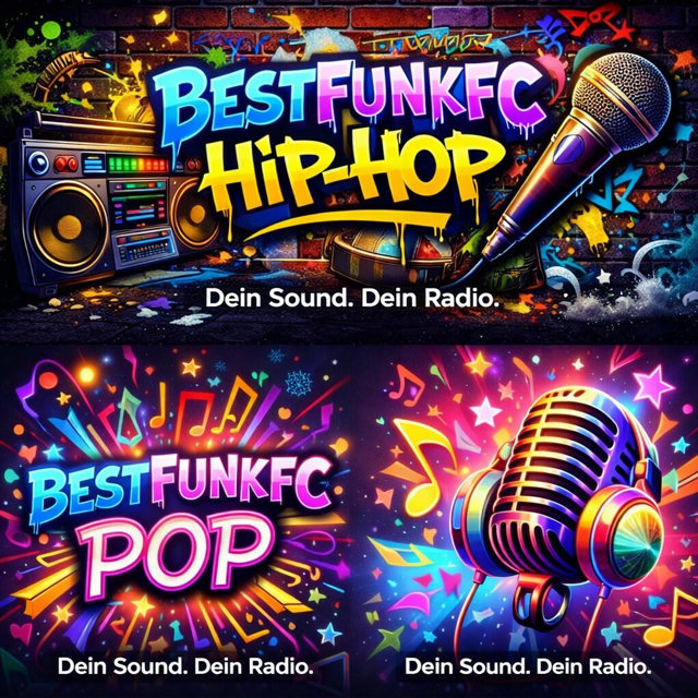 BestFunkFC
