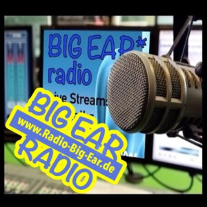 laut.fm - Big Ear Radio