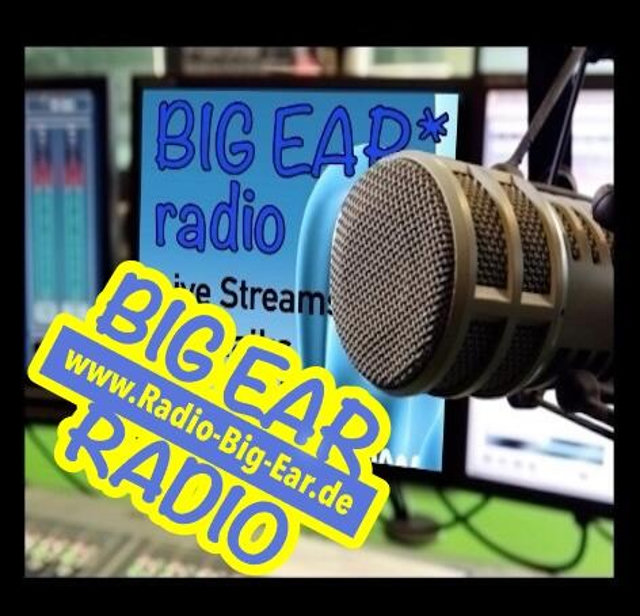 laut.fm – Big Ear Radio