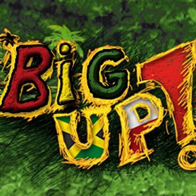 laut.fm – Big Up