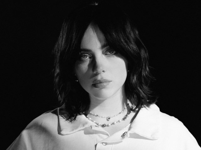 laut.fm – Billie Eilish Radio
