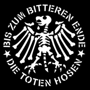 Biszumbitterenende