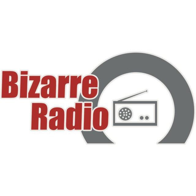 laut.fm – Bizarre-Radio
