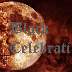 Black Celebration