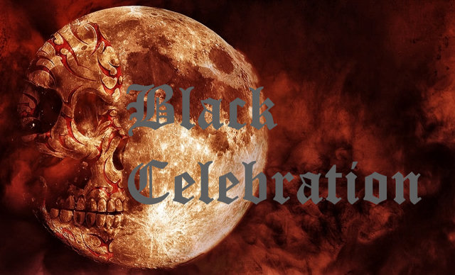 laut.fm – Black Celebration