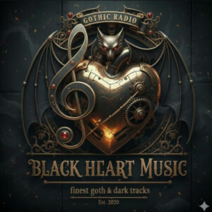 Black Heart Music